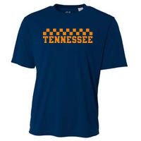 Tennessee Sports Fan Cooling Performance Crew T-Shirt