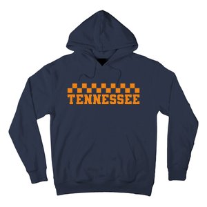 Tennessee Sports Fan Hoodie