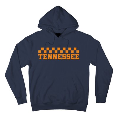 Tennessee Sports Fan Hoodie