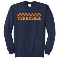 Tennessee Sports Fan Sweatshirt