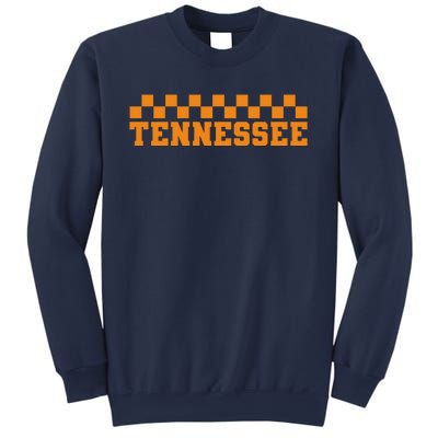 Tennessee Sports Fan Sweatshirt