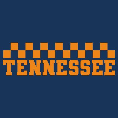 Tennessee Sports Fan T-Shirt