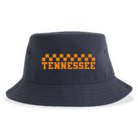 Tennessee Sports Fan Sustainable Bucket Hat