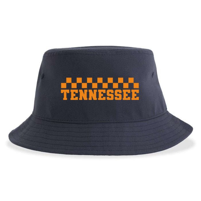 Tennessee Sports Fan Sustainable Bucket Hat