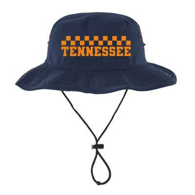 Tennessee Sports Fan Legacy Cool Fit Booney Bucket Hat