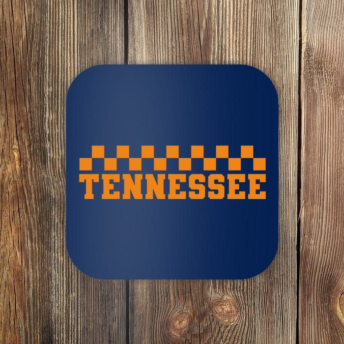 Tennessee Sports Fan Coaster