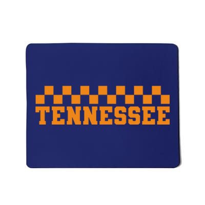 Tennessee Sports Fan Mousepad