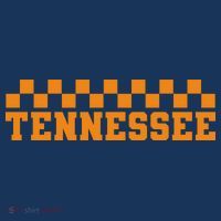 Tennessee Sports Fan Premium T-Shirt