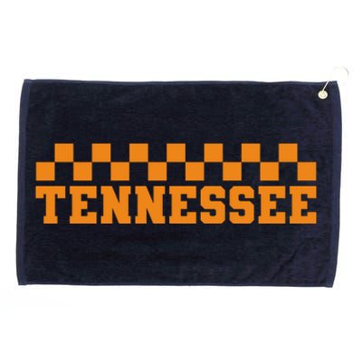 Tennessee Sports Fan Grommeted Golf Towel