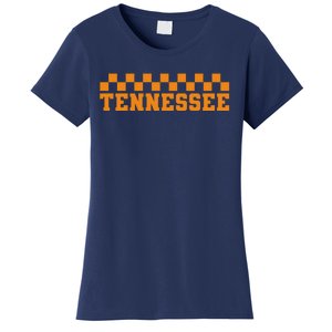 Tennessee Sports Fan Women's T-Shirt