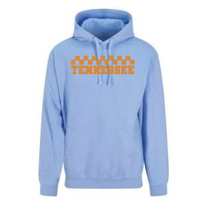 Tennessee Sports Fan Unisex Surf Hoodie