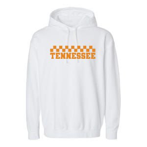 Tennessee Sports Fan Garment-Dyed Fleece Hoodie