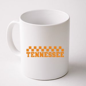 Tennessee Sports Fan Coffee Mug