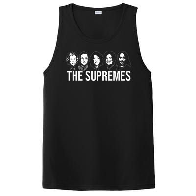 The Supremes Female Supreme Court Justices PosiCharge Competitor Tank