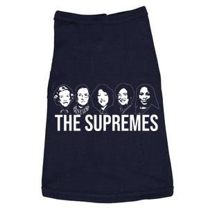 The Supremes Female Supreme Court Justices Doggie Tank