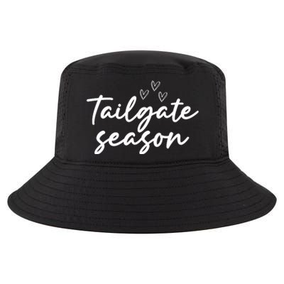 Tailgate Season Football Graphic Cool Comfort Performance Bucket Hat