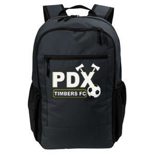 Timbers Soccer Fc Daily Commute Backpack