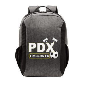 Timbers Soccer Fc Vector Backpack