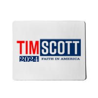 Tim Scott For President 2024 Campaign Mousepad