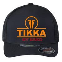 Tikka Sako Finland Sniper Riffle Firearms Flexfit Unipanel Trucker Cap