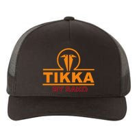 Tikka Sako Finland Sniper Riffle Firearms Yupoong Adult 5-Panel Trucker Hat