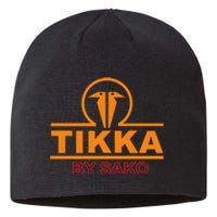 Tikka Sako Finland Sniper Riffle Firearms Sustainable Beanie