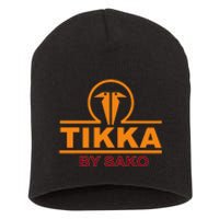 Tikka Sako Finland Sniper Riffle Firearms Short Acrylic Beanie