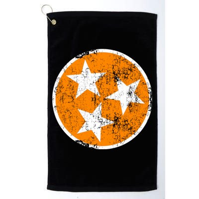 Tennessee State Flag TN Souvenir Football Baseball Sport Fans Golf Towel