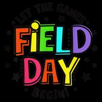 Teacher Student Field Day Let The Games Begin Field Day Sustainable Bucket Hat