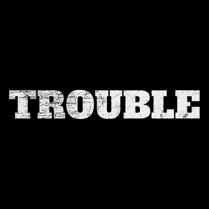 Trouble Saying For Every Crazy Statement Saying Troublemaker Daily Commute Backpack