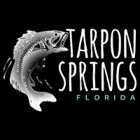 Tarpon Springs Fla. Florida Fishing Tarpon Bucket Hat