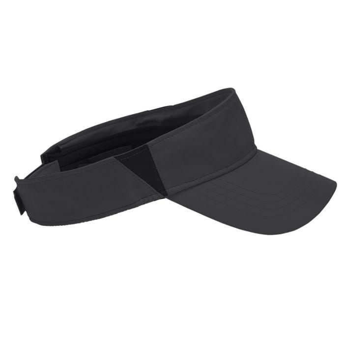 Tech Support Funny Definition Internet Nerd Adult Drive Performance Visor