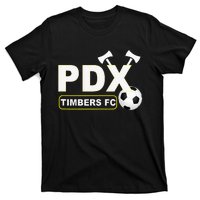 Timbers Soccer FC T-Shirt