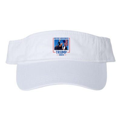 Trump Speech Fist In The Air Pennsylvania Trump 24 Never Surrender Trump Rushed Visor