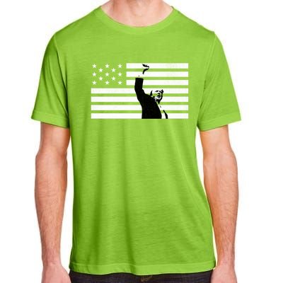 Trump Supporter Fight Merica Take It Back Election 2024 Gift Adult ChromaSoft Performance T-Shirt