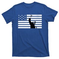 Trump Supporter Fight Merica Take It Back Election 2024 Gift T-Shirt