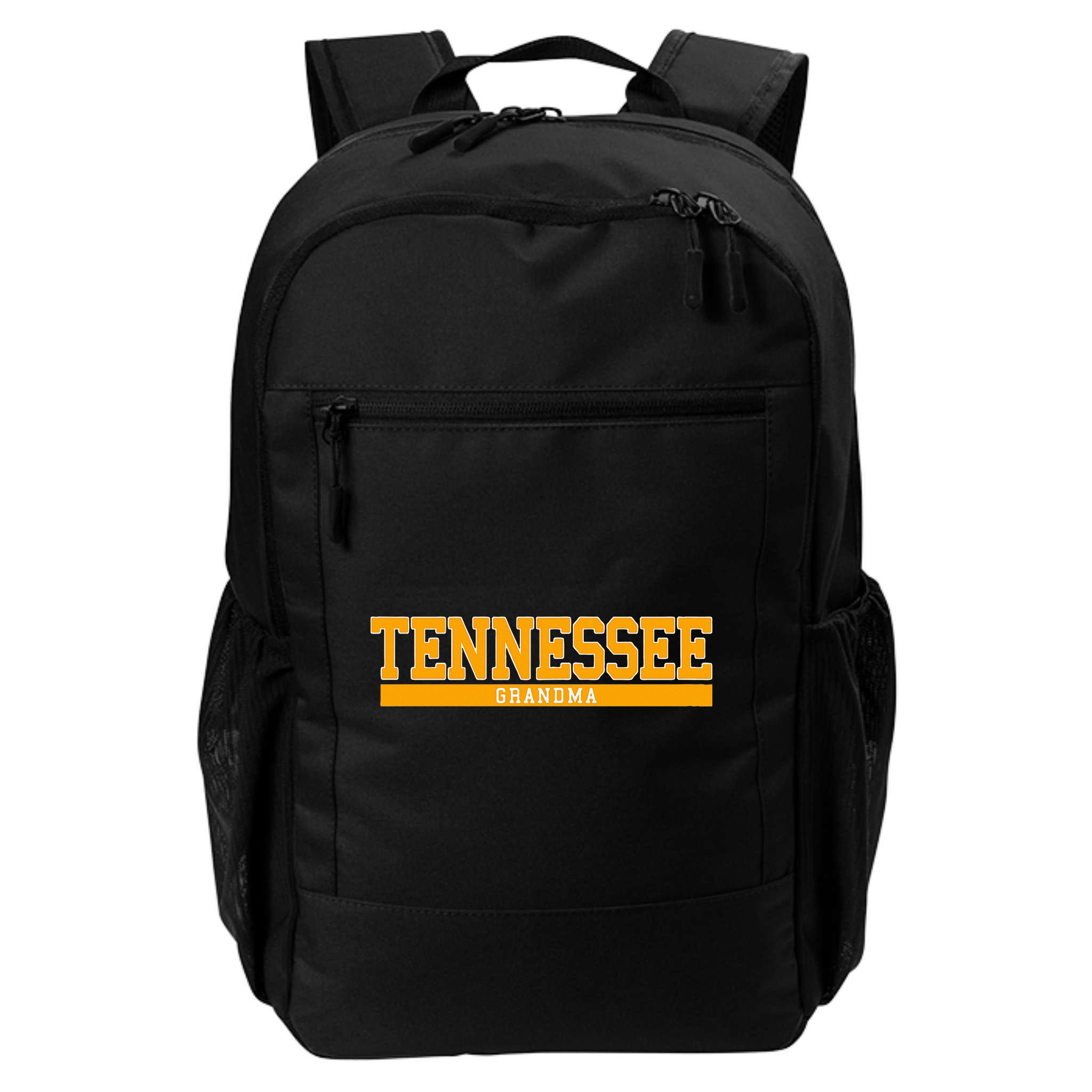 Tennessee State Grandma Sports Backpack