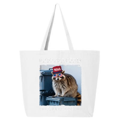 Trump’S Supporters Garbage Joe Biden Republican Garbage Crew 25L Jumbo Tote