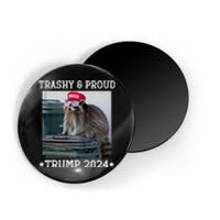 Trump’S Supporters Garbage Joe Biden Trashy And Proud Trump Magnet