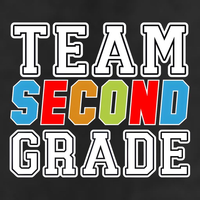 Team Second Grade Adult Drive Performance Visor
