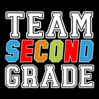 Team Second Grade 16 in Basic Backpack