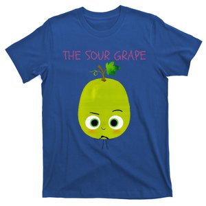 The Sour Grape Essential T-Shirt