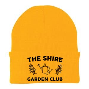 The Shire Garden Club Cool Gift Knit Cap Winter Beanie