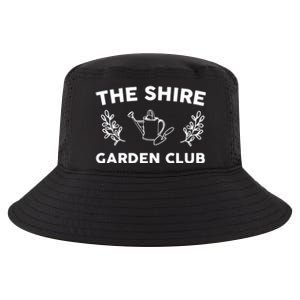 The Shire Garden Club Cool Gift Cool Comfort Performance Bucket Hat