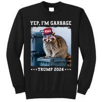 Trump’S Supporters Garbage Joe Biden Republican Trump 2024 Sweatshirt