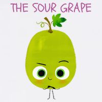 The Sour Grape Essential Wool Snapback Cap