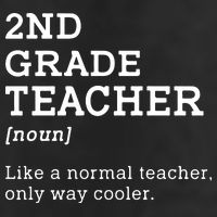 Team Second Grade Back To School 2nd Grade Teacher Student 7 Panel Mesh Trucker Snapback Hat