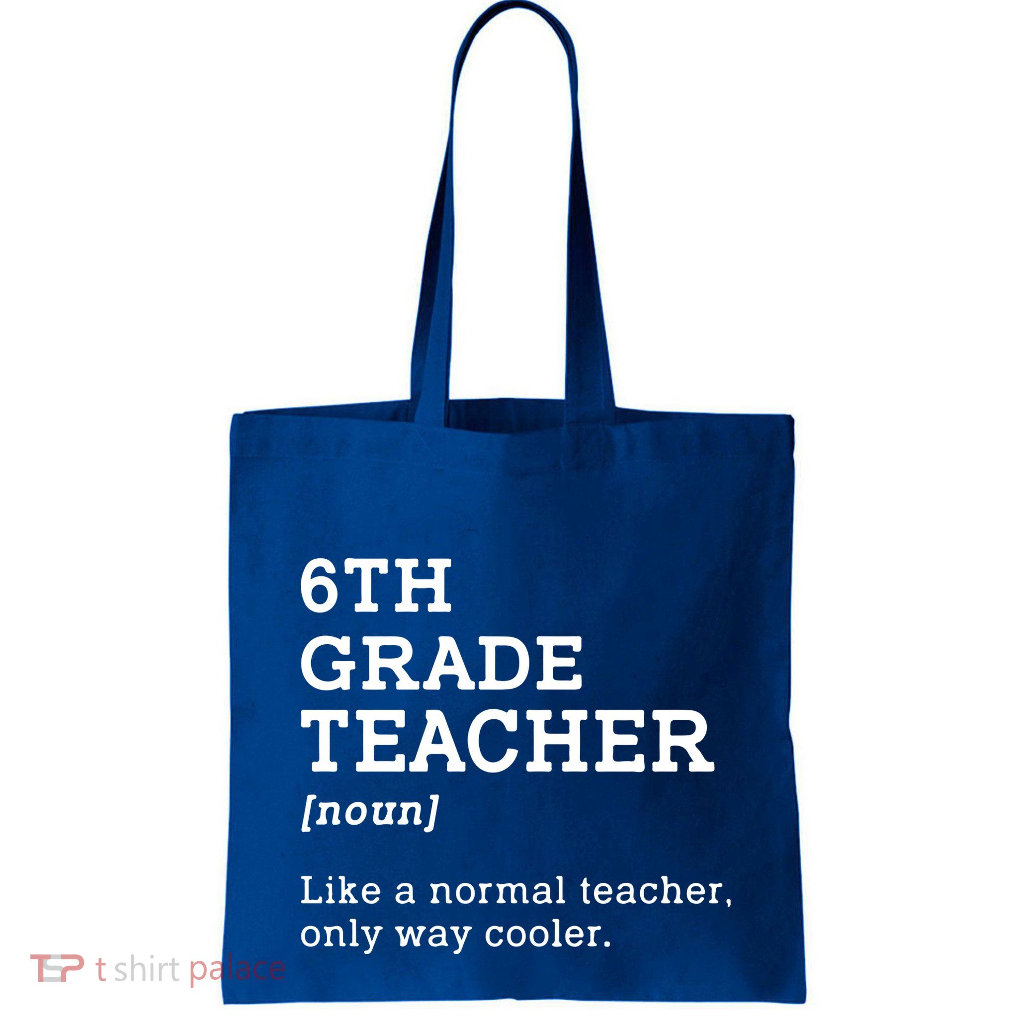 Team Sixth Grade Back To School 6th Grade Teacher Student Bag