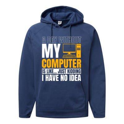 Tech Support Help Desk It Call Center Computer Geek Agent Performance Fleece Hoodie