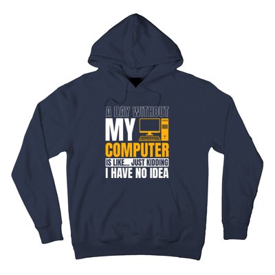 Tech Support Help Desk It Call Center Computer Geek Agent Hoodie